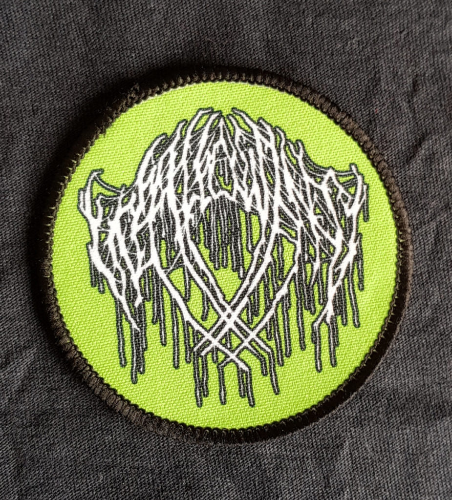 Pocket Patches